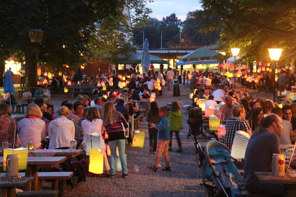 Haag an der Amper Pure Nature Munich - Amper Meadows/Freising מראה חיצוני תמונה