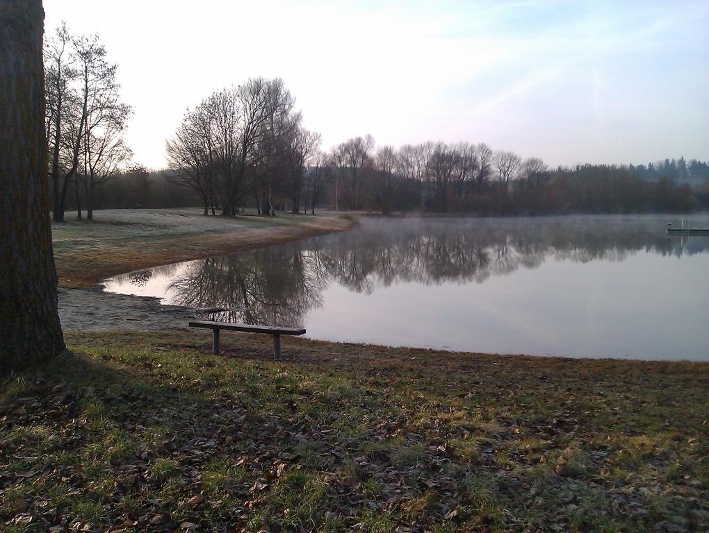 Haag an der Amper Pure Nature Munich - Amper Meadows/Freising מראה חיצוני תמונה