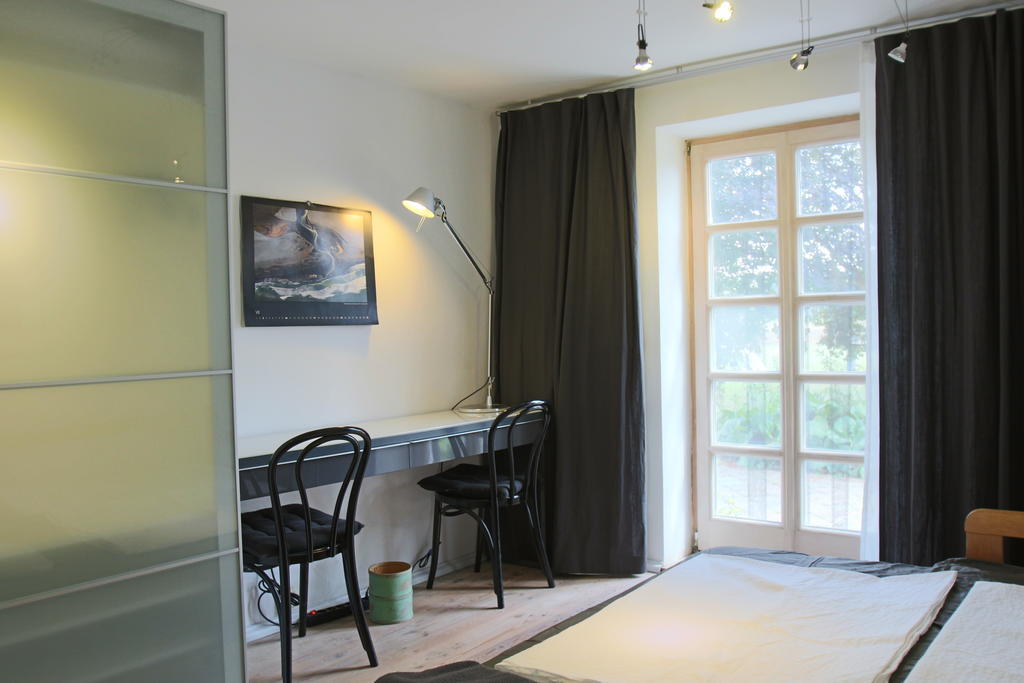 Haag an der Amper Pure Nature Munich - Amper Meadows/Freising חדר תמונה